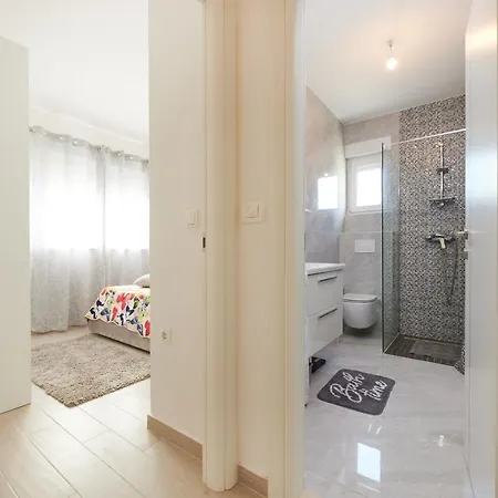 Twins Apartman Trogir