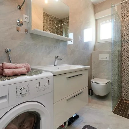 Twins Apartman