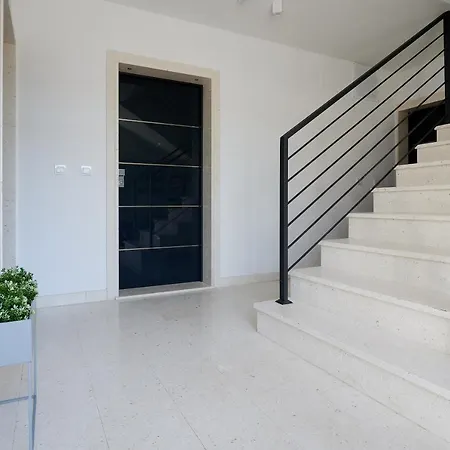 Apartman Twins