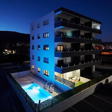 Twins Apartman