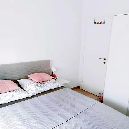 Twins Apartman *